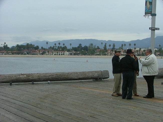 California 2005 - foto povečava