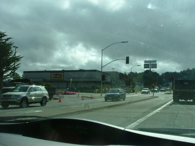 California 2005 - foto povečava