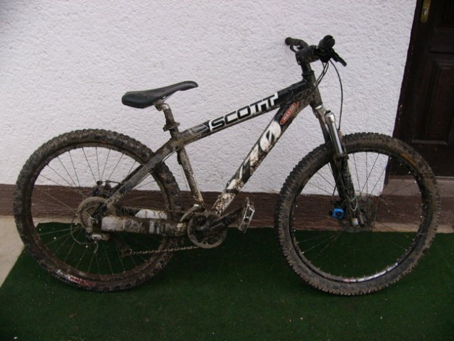 Bike - foto