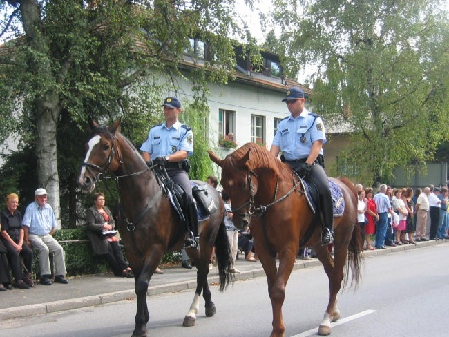 Narodne noše 2005 - foto povečava