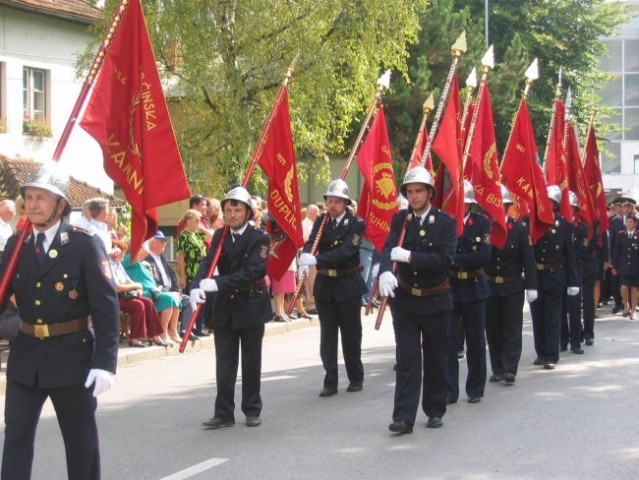 Narodne noše 2005 - foto