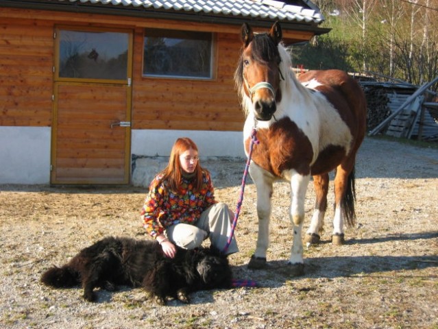 Končno ena lepa skupinska
