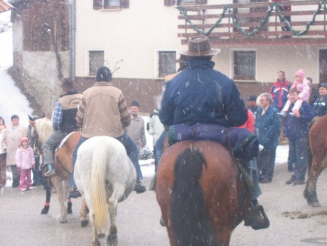 Štefanovo 2005 - foto