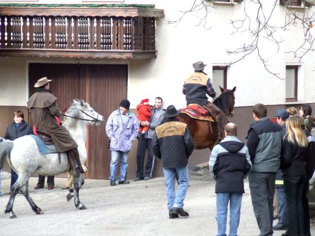 Štefanovo 2006 - foto povečava