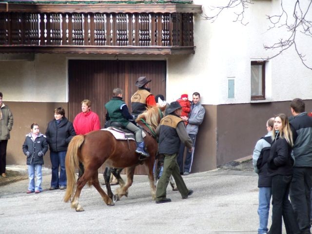 Štefanovo 2006 - foto povečava