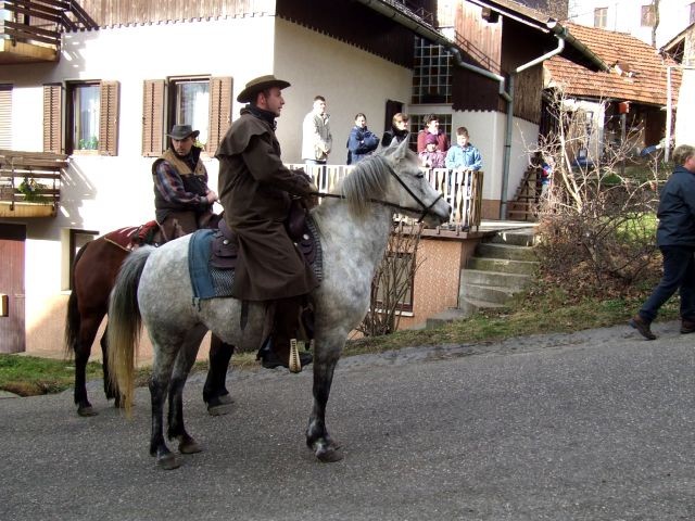 Štefanovo 2006 - foto povečava