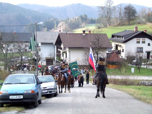 Štefanovo 2006 - foto povečava