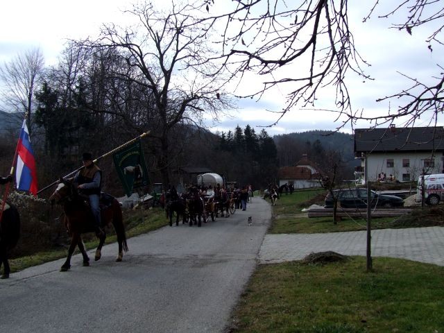 Štefanovo 2006 - foto