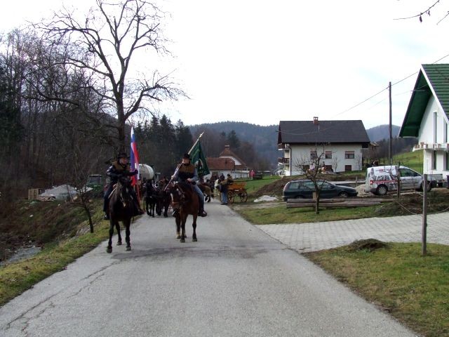 Štefanovo 2006 - foto povečava