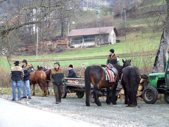 Štefanovo 2006 - foto povečava