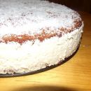 kokosova torta