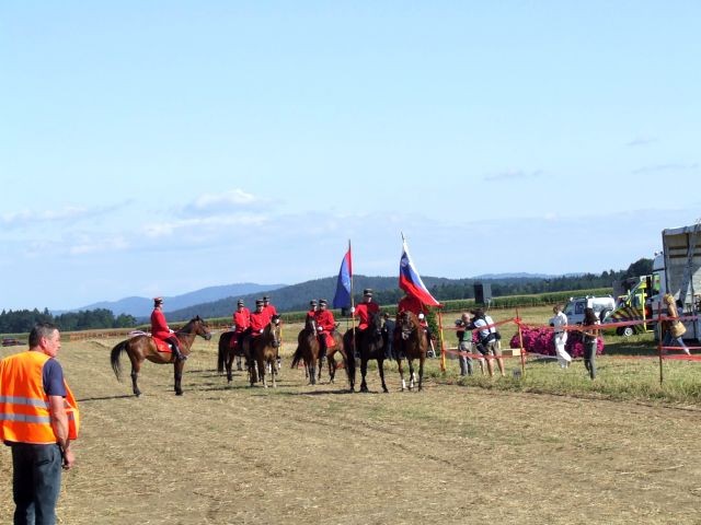 Galopske dirke 2007 - foto