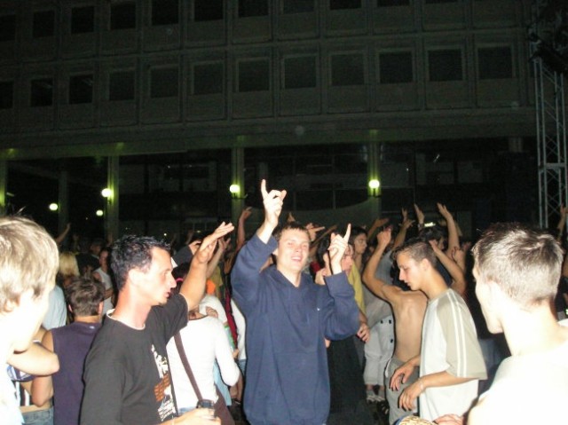 Koper 2005 - foto