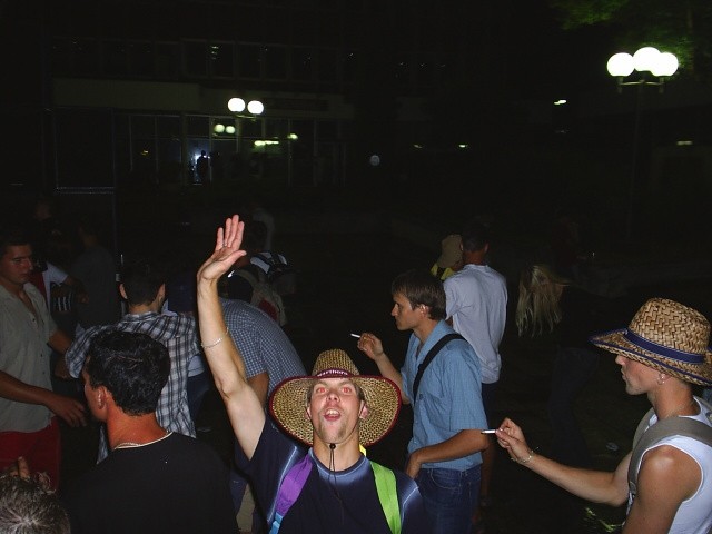 Koper 2005 - foto povečava