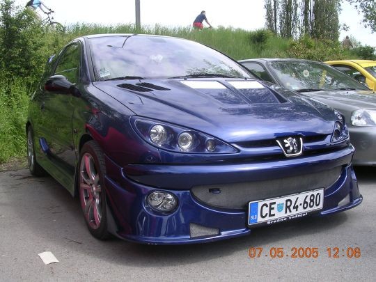 Tuning Ptuj - foto