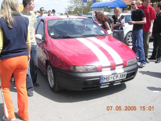 Tuning Ptuj - foto