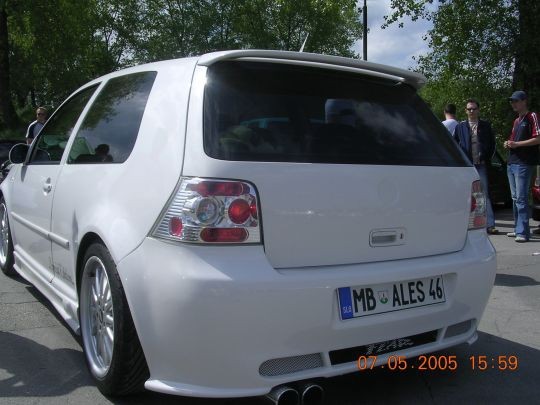 Tuning Ptuj - foto