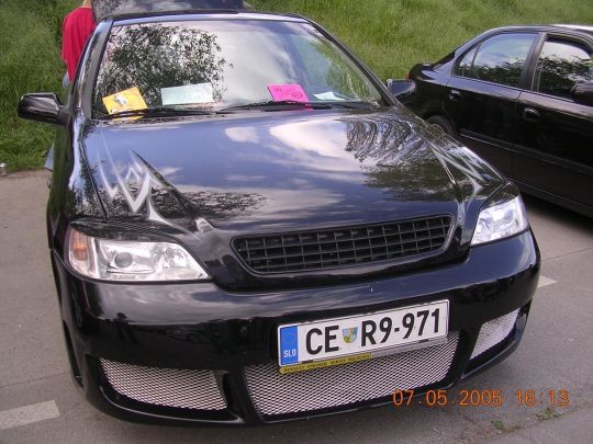 Tuning Ptuj - foto povečava