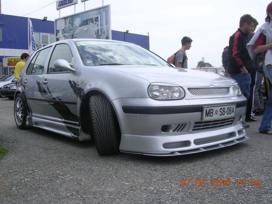 Tuning Ptuj - foto povečava