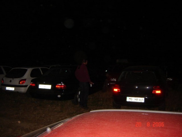 Motoristi->sobota (* . *) - foto
