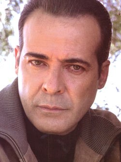 César Evora - Esteban - foto