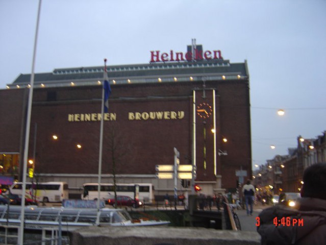 AMSTERDAM 2004 - foto