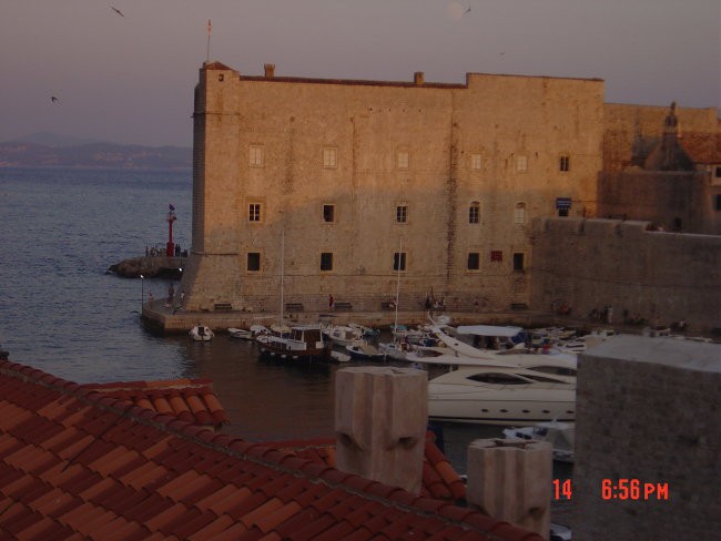 DUBROVNIK JULIJ 05 - foto povečava