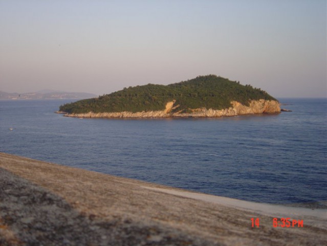 DUBROVNIK JULIJ 05 - foto