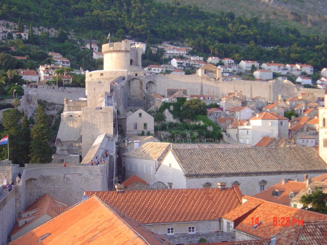 DUBROVNIK JULIJ 05 - foto povečava