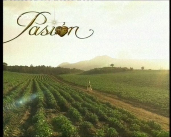 PASION (Strast - POP TV) - foto