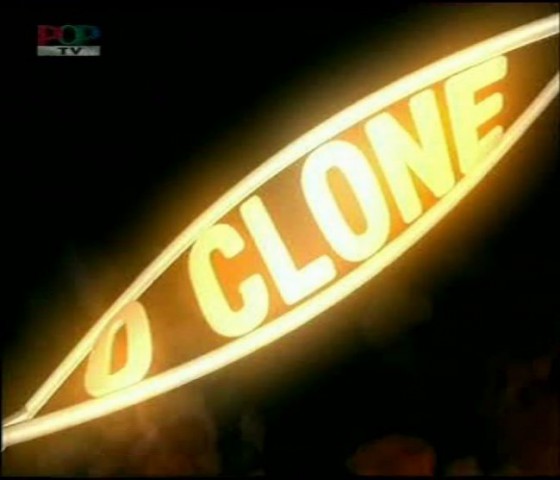 O CLONE (Klon - POP TV) - foto