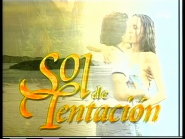 SOL DE TENTACION (Sonce skušnjave - NET TV)  - foto povečava