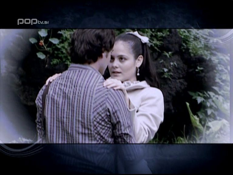 En nombre del Amor (V imenu ljubezni) POP TV - foto povečava