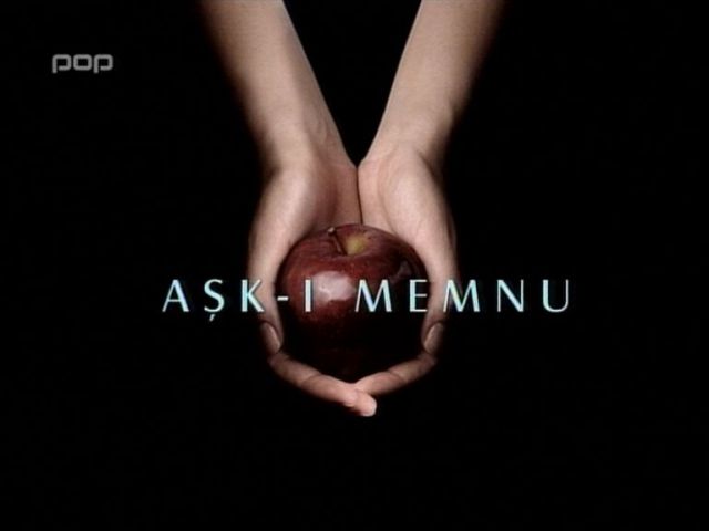 Ask-i memnu (Prepovedana ljubezen) - foto