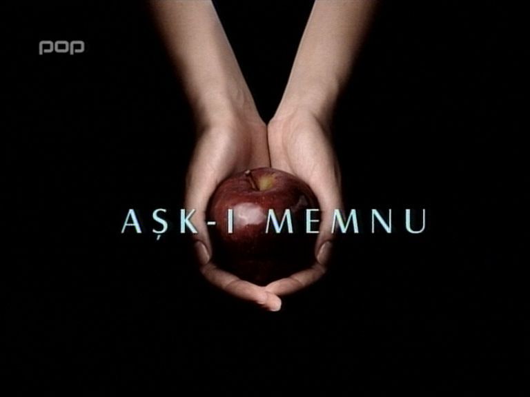 Ask-i memnu (Prepovedana ljubezen) - foto povečava