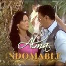 Alma Indomable (Nebrušeni dragulj) POP TV