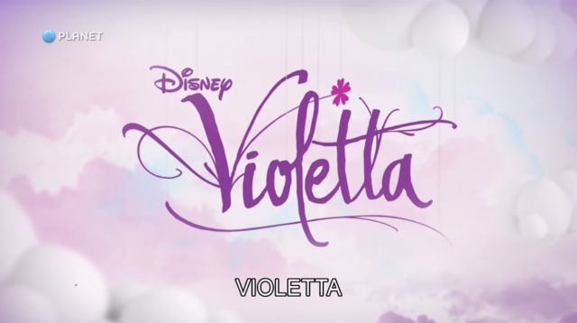 Violetta - foto