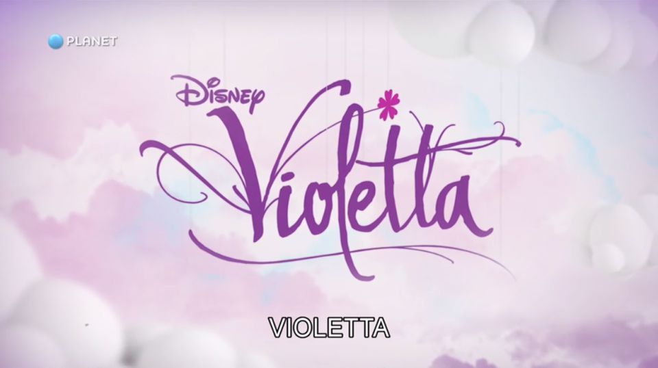 Violetta - foto povečava