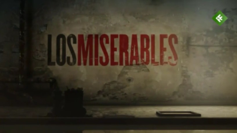 Nesrečniki (los miserables) - foto povečava