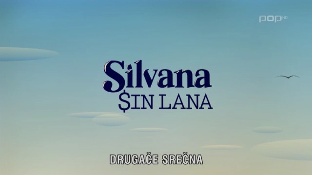 Drugače srečna (Silvana sin lana) - foto