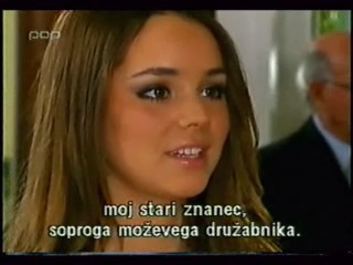 INOCENTE DE TI (Čista nedolžnost - POP TV) - foto povečava