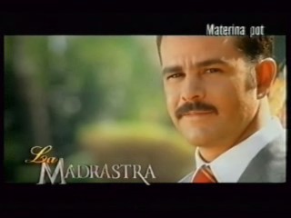 LA MADRASTRA (Materina pot - POP TV) - foto povečava