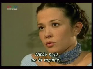 AMOR DEL BUENO (Prava ljubezen - POP TV) - foto povečava