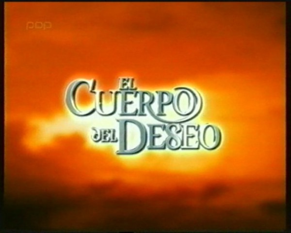 EL CUERPO DEL DESEO (Nova priložnost - POP TV - foto