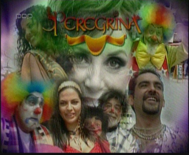 PEREGRINA - POP TV - foto povečava