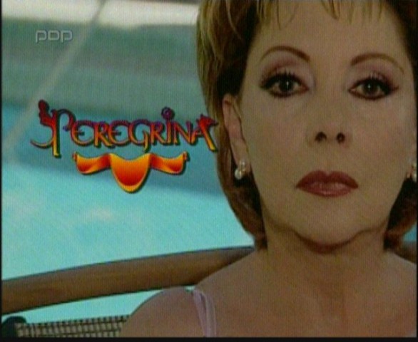 PEREGRINA - POP TV - foto