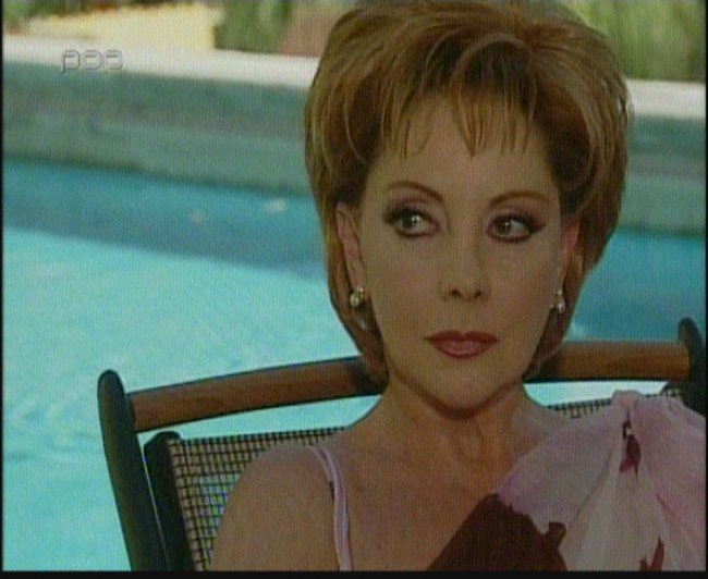 PEREGRINA - POP TV - foto povečava