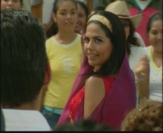 PEREGRINA - POP TV - foto povečava