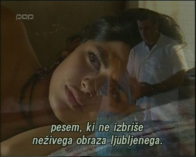 PEREGRINA - POP TV - foto povečava