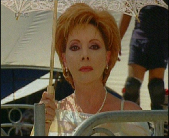 PEREGRINA - POP TV - foto